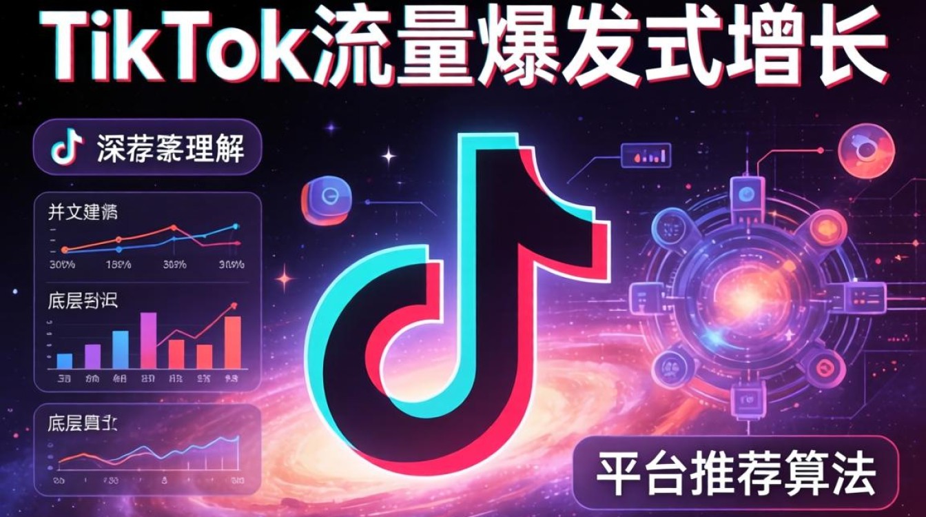 怎么下载tiktok视频获取更多流量