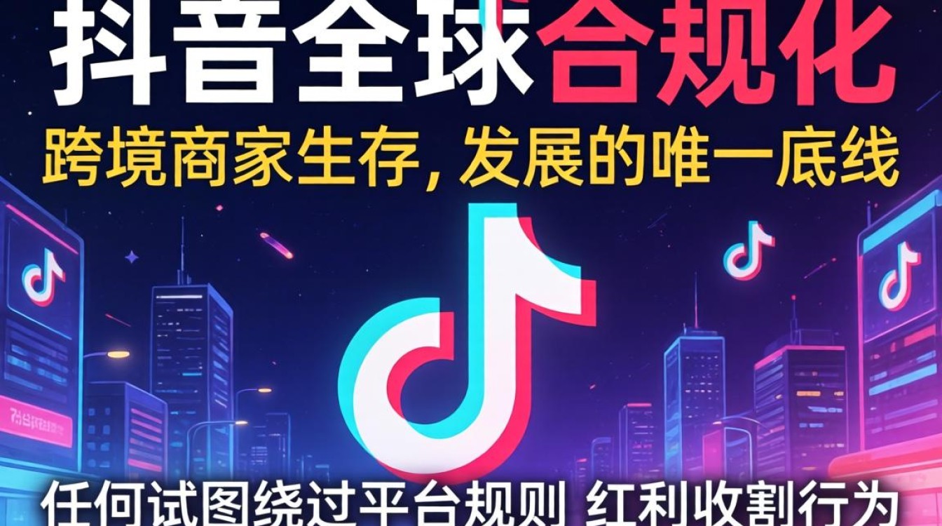 TikTok出海运营怎么做