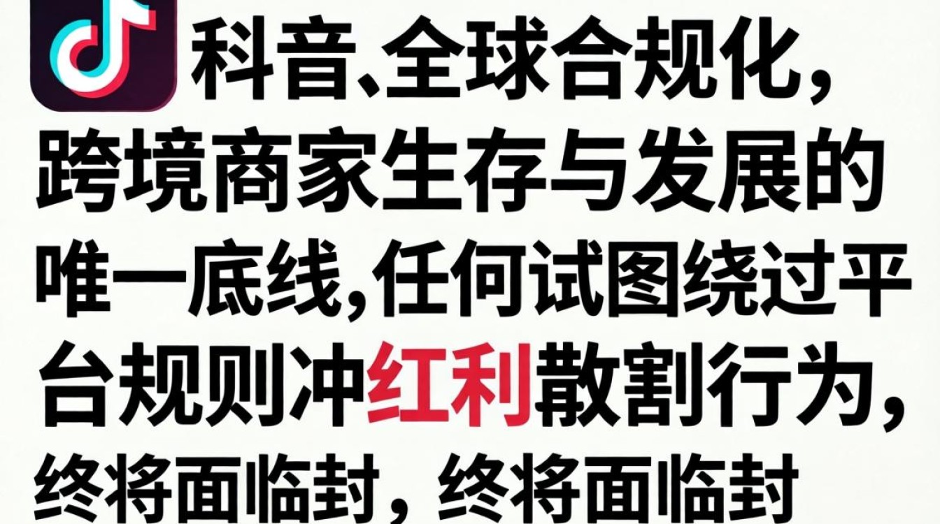 TikTok出海运营怎么做