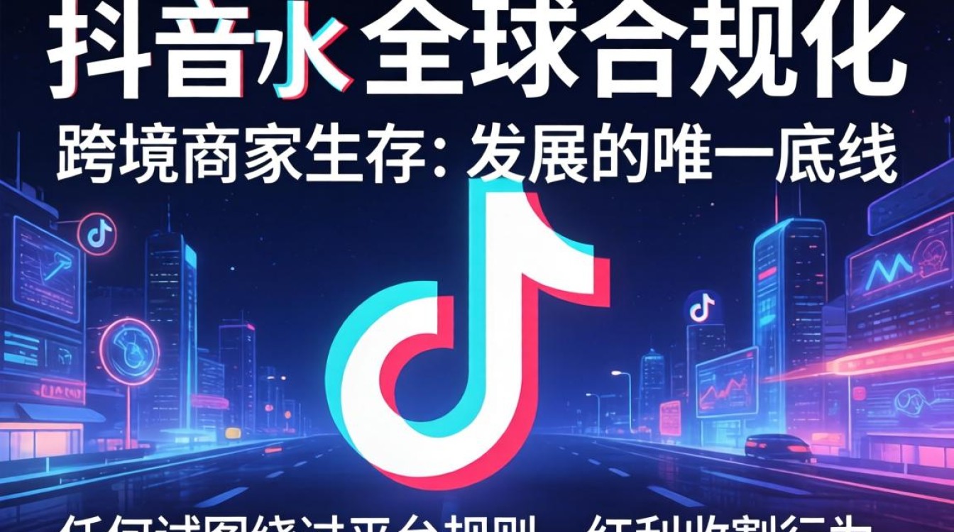 TikTok出海运营怎么做