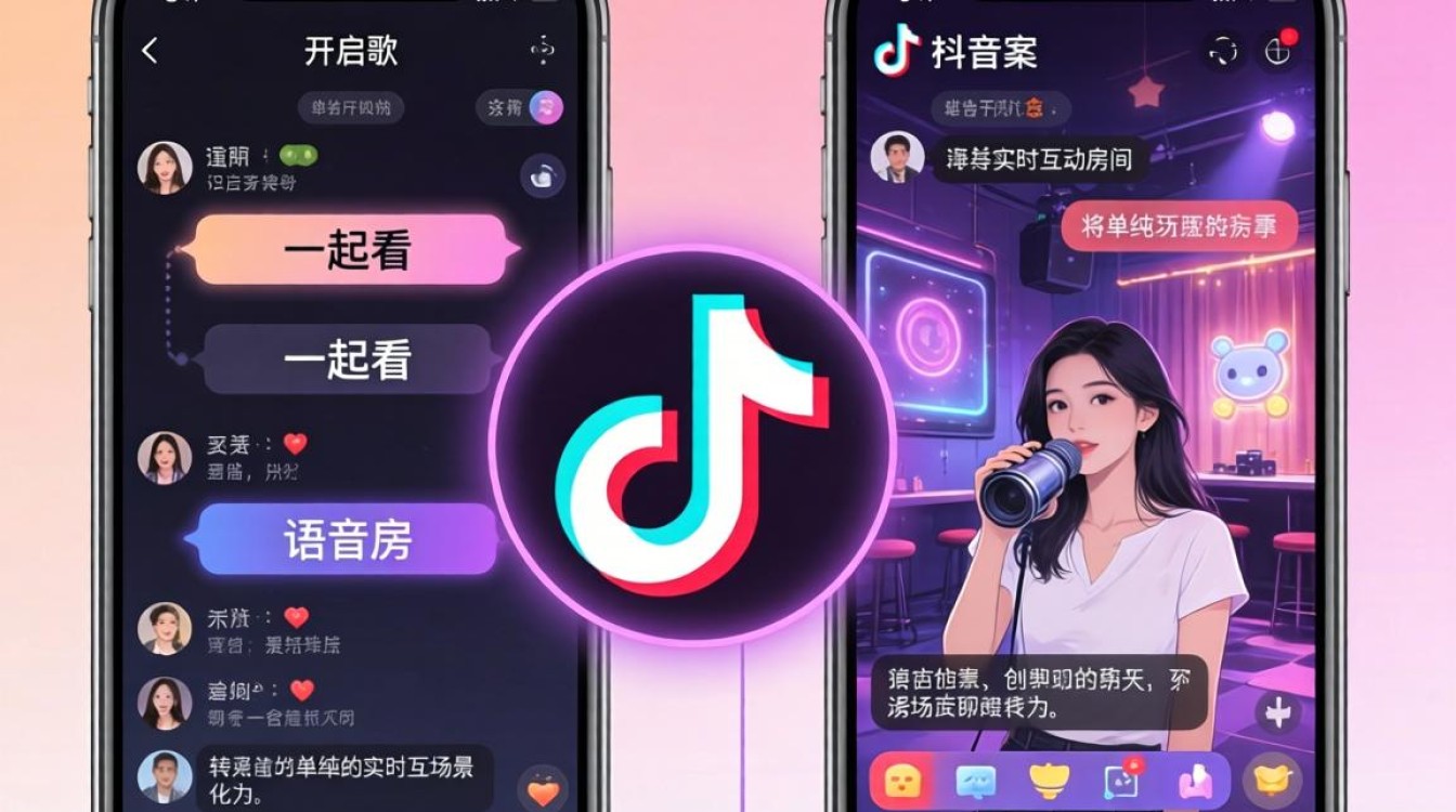 抖音直播K歌功能怎么开通