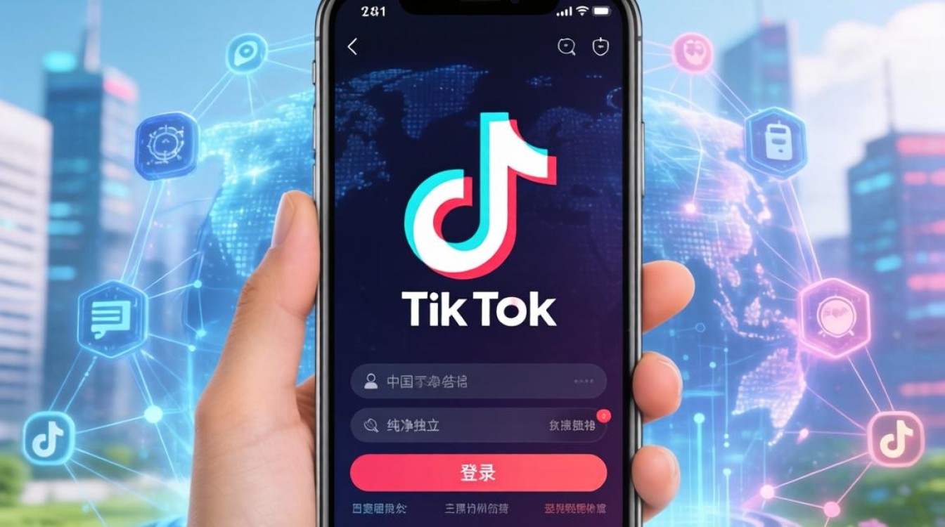 TikTok怎么在中国登录?国内如何稳定访问TikTok教程 国内如何稳定访问TikTok教程