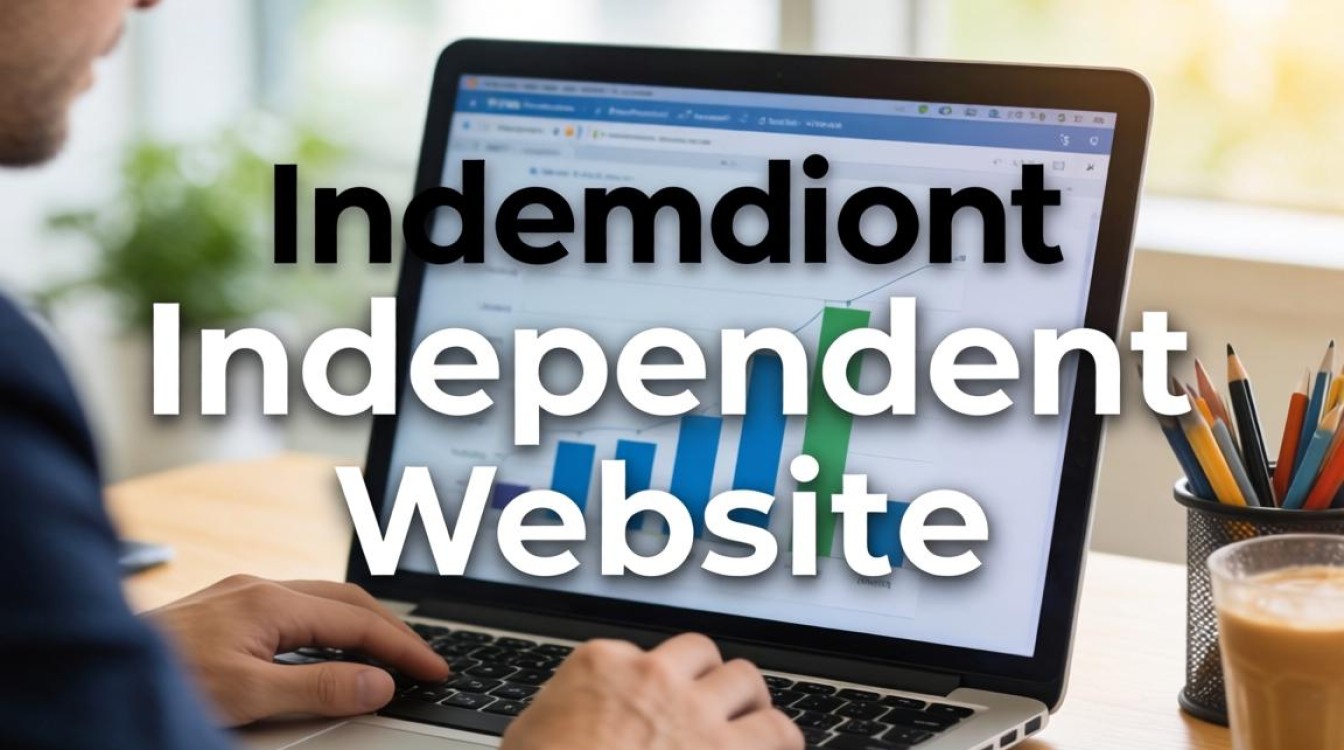 独立站用英语怎么翻译