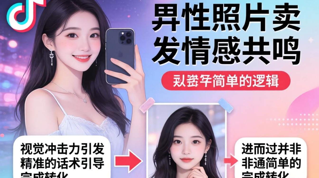 揭秘带货话术与转化技巧