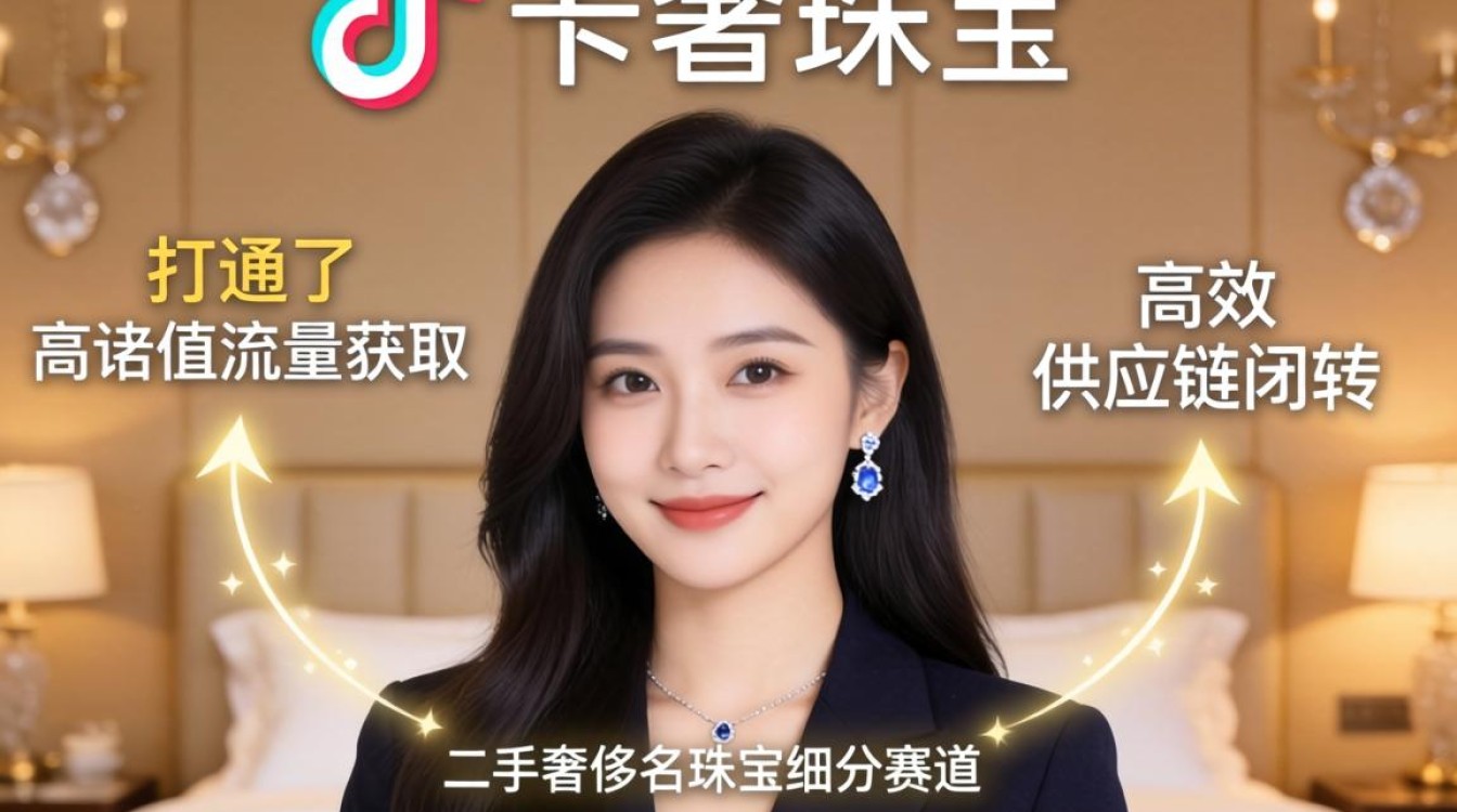 抖音珠宝变现模式可靠吗