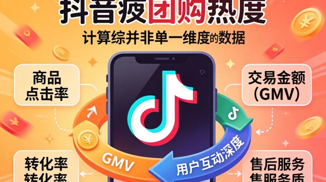 如何利用团购热度精准引流