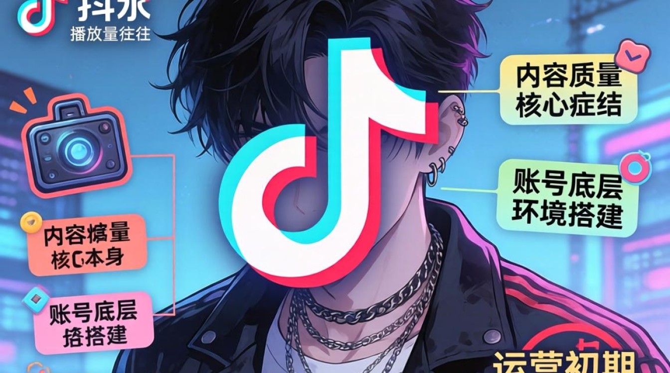 TikTok作品没有播放量怎么办?新手入门必看的运营实操教程 TikTok作品没有播放量怎么办