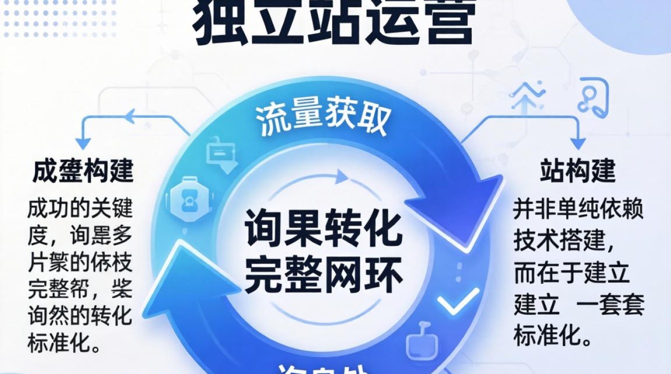 独立站询盘处理流程详解