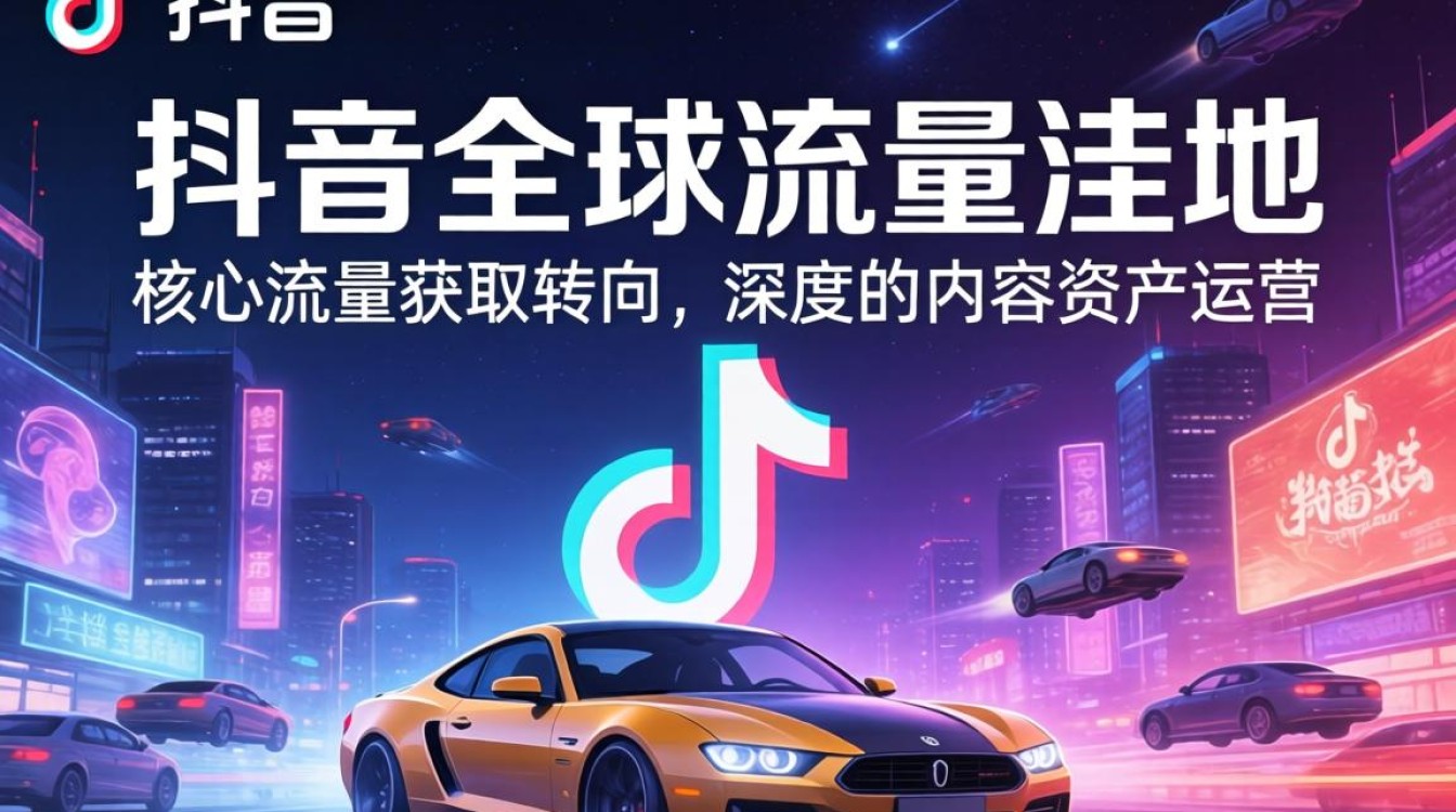 TikTok和凯撒文化有什么关系?出海内容创作技巧有哪些? TikTok和凯撒文化有什么关系