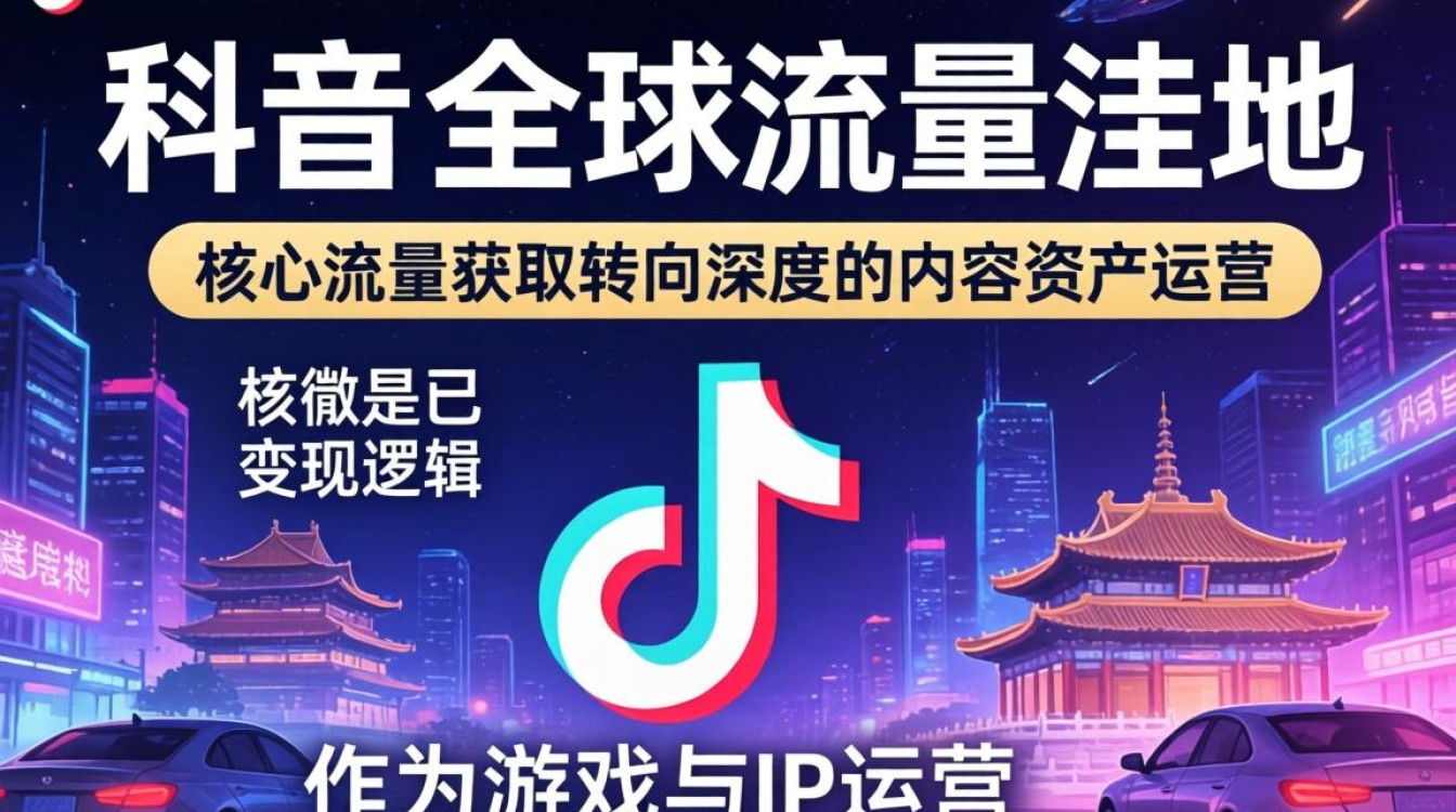 TikTok和凯撒文化有什么关系?出海内容创作技巧有哪些? TikTok和凯撒文化有什么关系