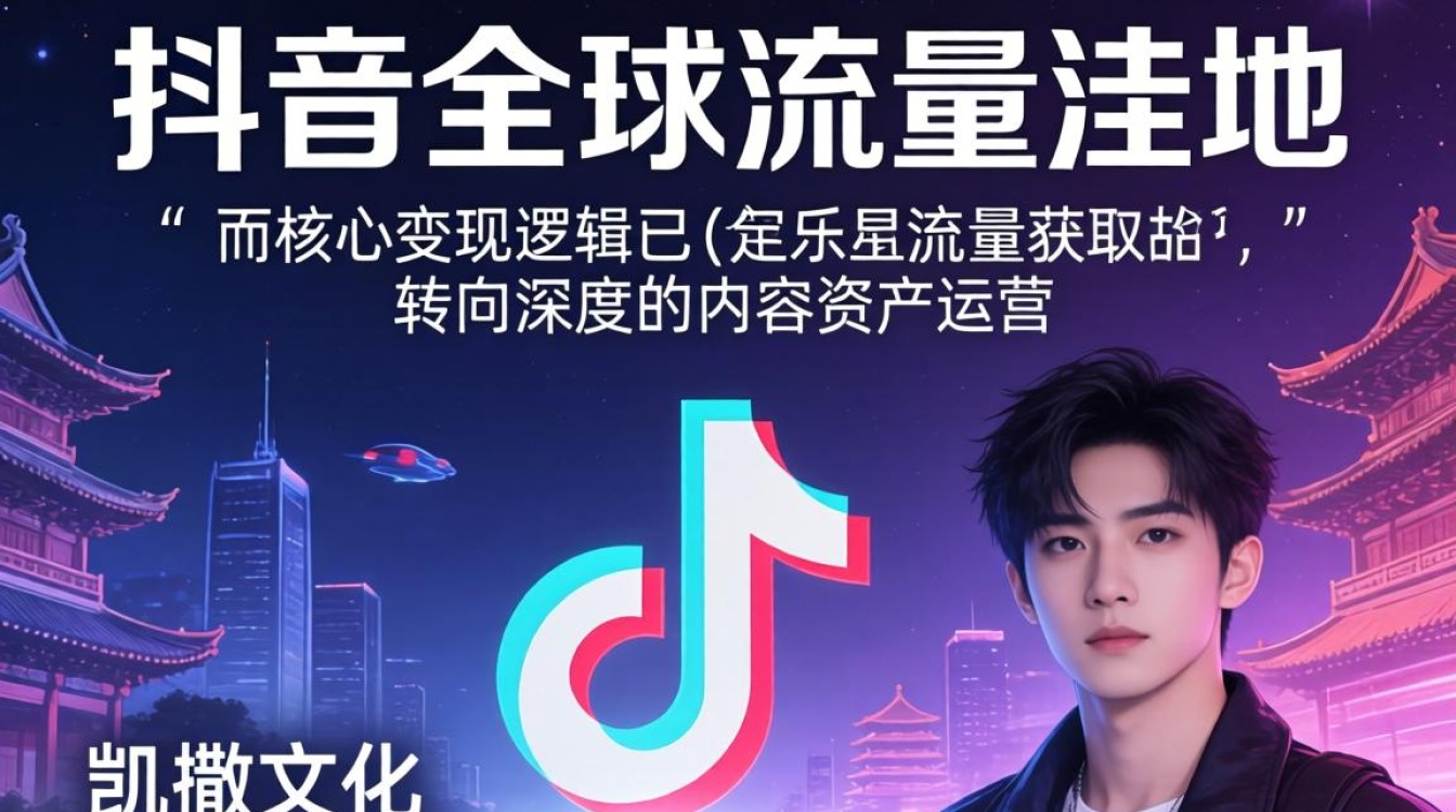 TikTok和凯撒文化有什么关系?出海内容创作技巧有哪些? TikTok和凯撒文化有什么关系