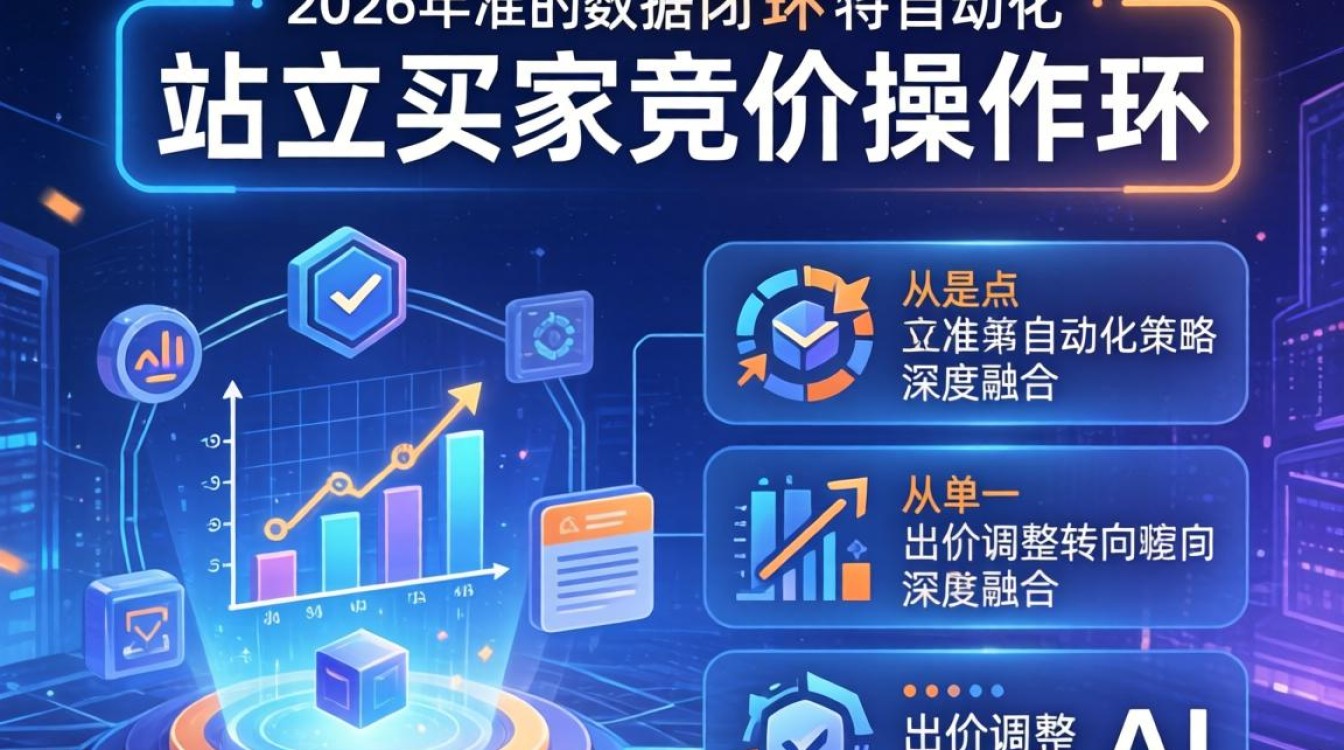 独立站买家竞价怎么操作