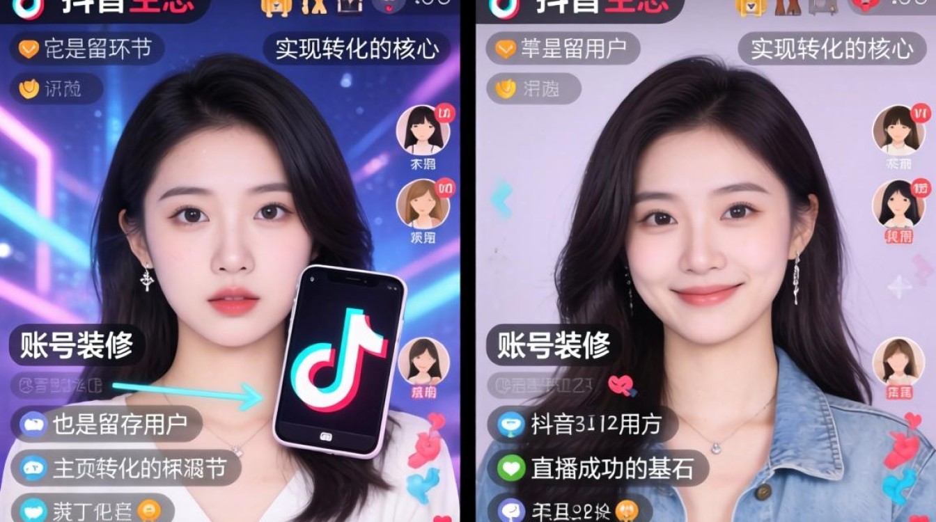 在抖音上怎么直播聊天呢