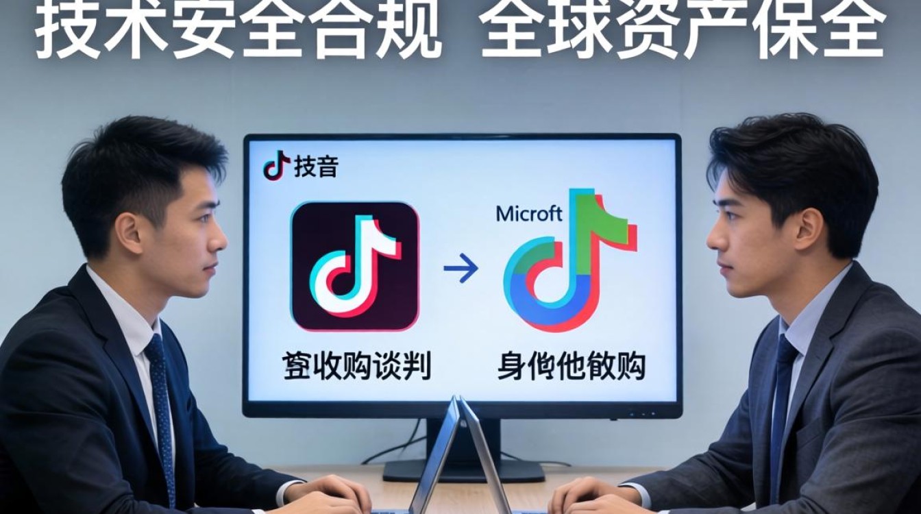 TikTok为什么卖给微软?跨境运营从入门到进阶怎么做 TikTok为什么卖给微软