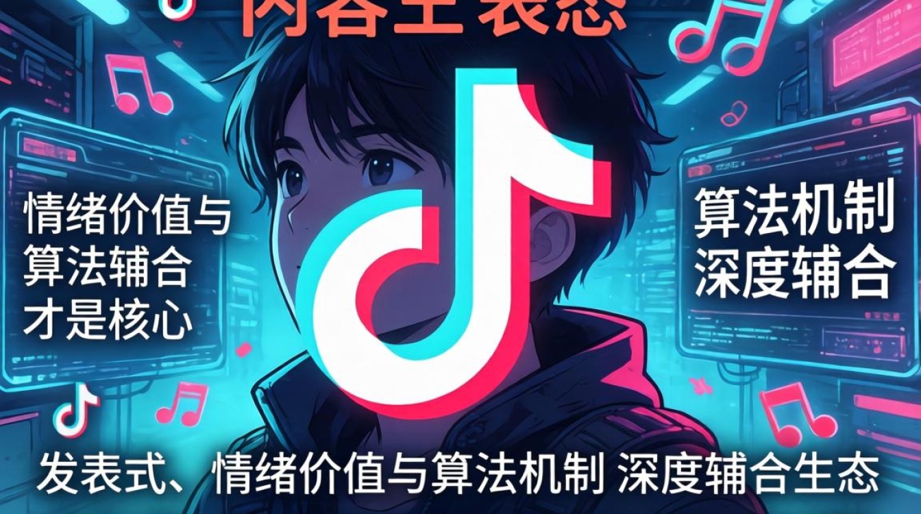 抖音上的精神怎么造句子?如何提升内容曝光机制 抖音上的精神怎么造句子