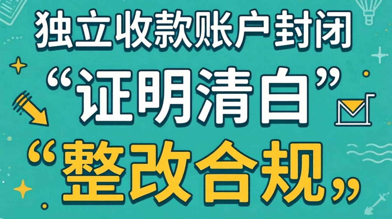 独立站收款解封方法有哪些
