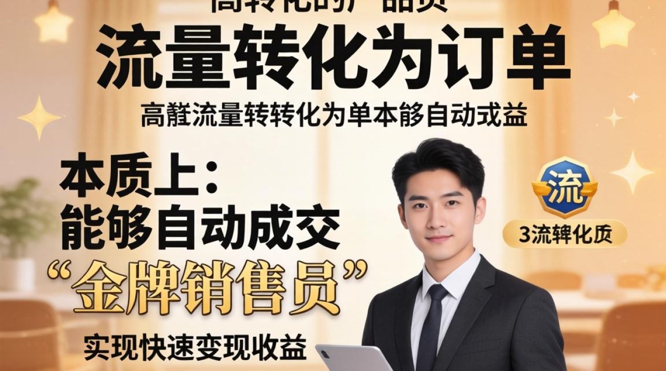 独立站产品页如何优化才能提高转化率