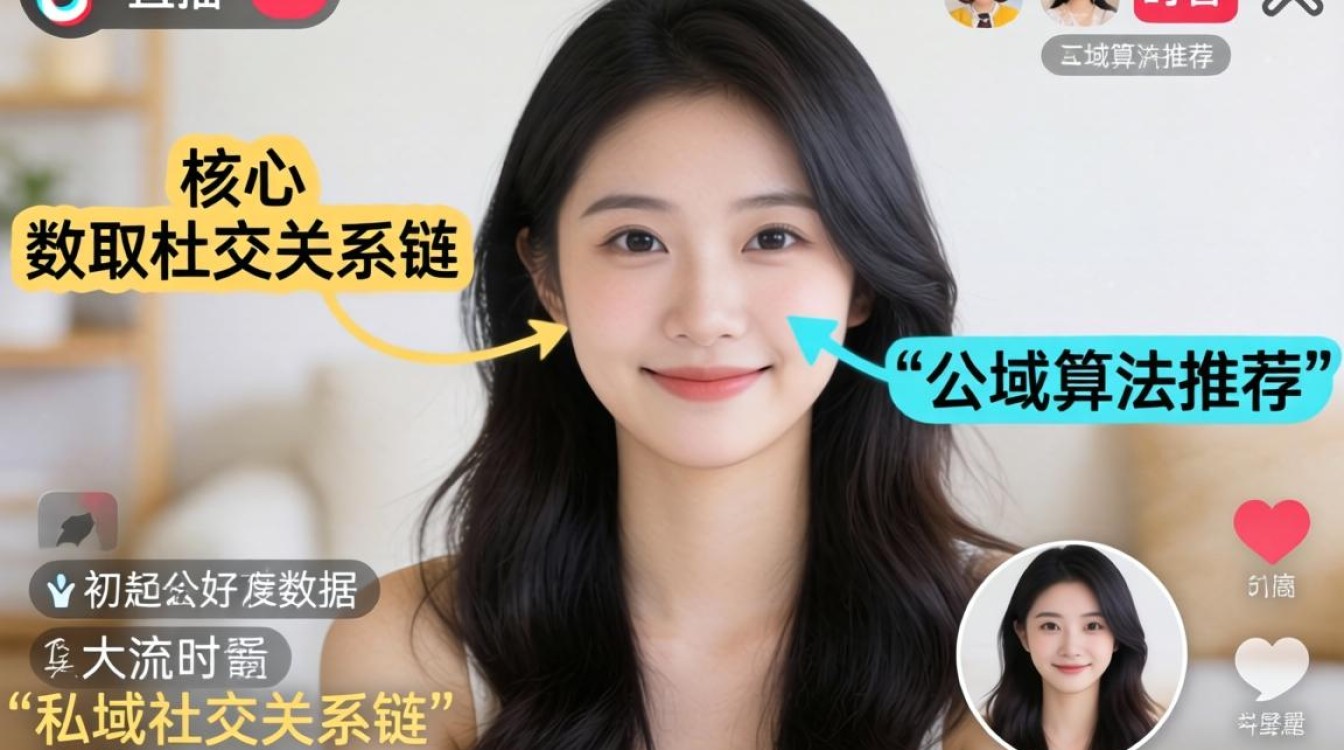 抖音直播如何获得更多流量推荐