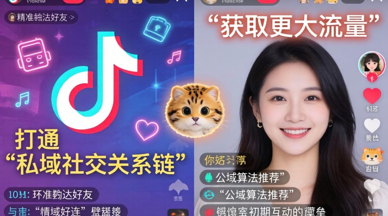 抖音直播如何获得更多流量推荐