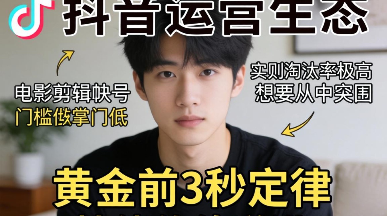 抖音上怎么找电影剪切版