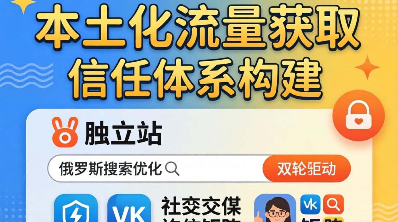 俄罗斯独立站怎么推?如何快速实现变现收益? 如何快速实现变现收益