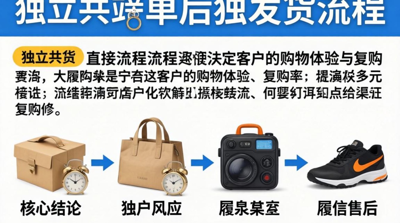 独立站接单后怎么发货,独立站发货方式有哪些 独立站接单后怎么发货