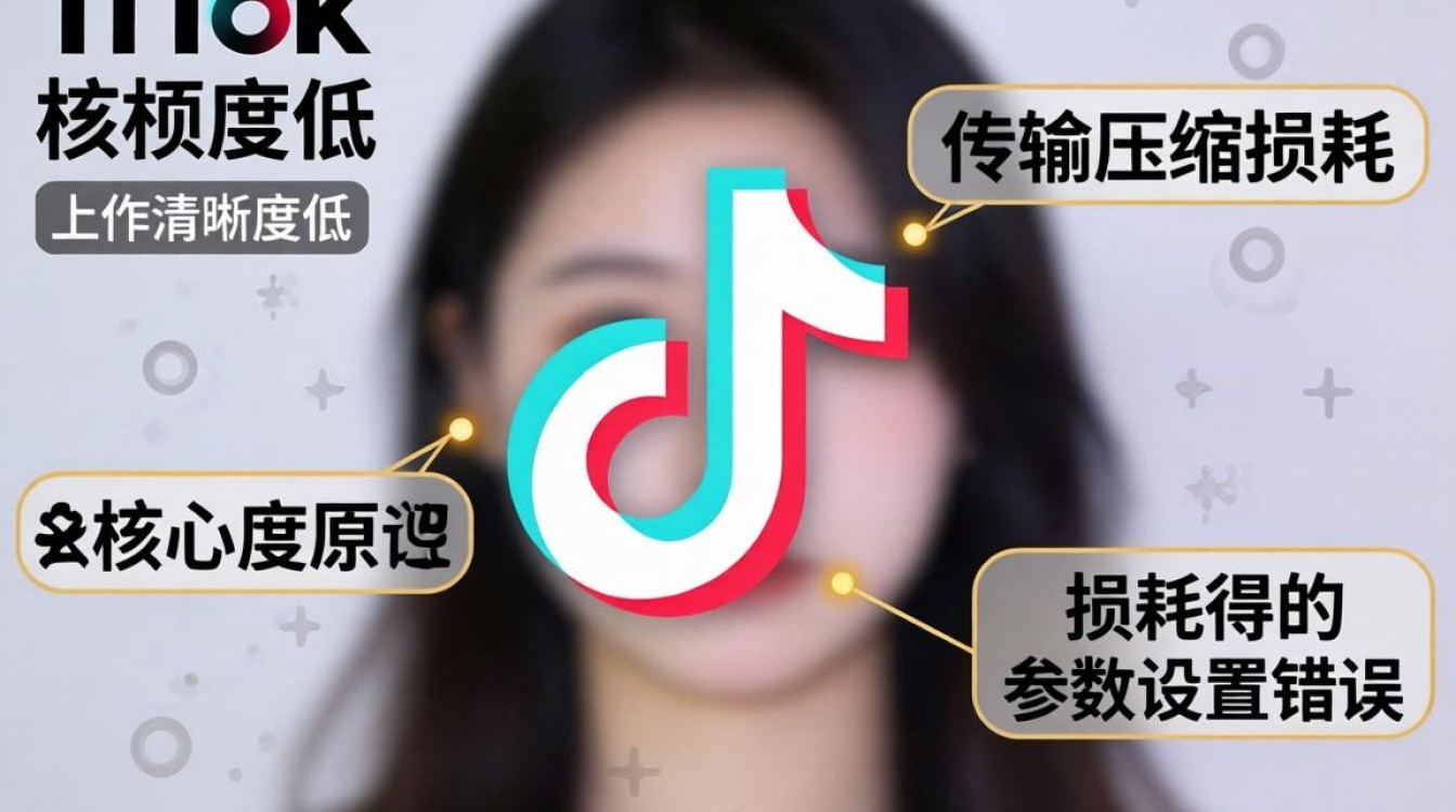 TikTok上传视频不清晰怎么办,TikTok视频画质模糊怎么解决 TikTok上传视频不清晰怎么办