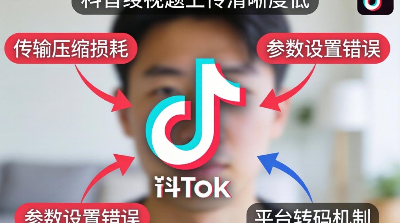 TikTok上传视频不清晰怎么办,TikTok视频画质模糊怎么解决 TikTok上传视频不清晰怎么办