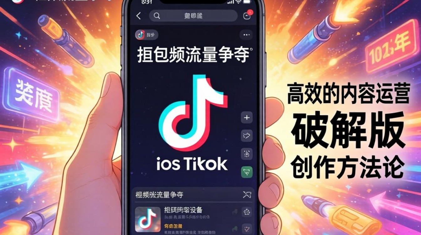 ios tiktok破解版怎么下载,内容运营创作方法论有哪些? ios tiktok破解版怎么下载