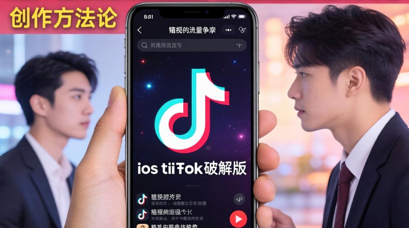 ios tiktok破解版怎么下载,内容运营创作方法论有哪些? ios tiktok破解版怎么下载
