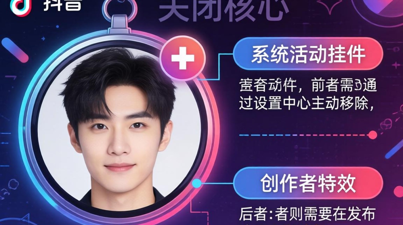 抖音怎么关掉视频头像框?抖音头像框在哪里设置 抖音怎么关掉视频头像框