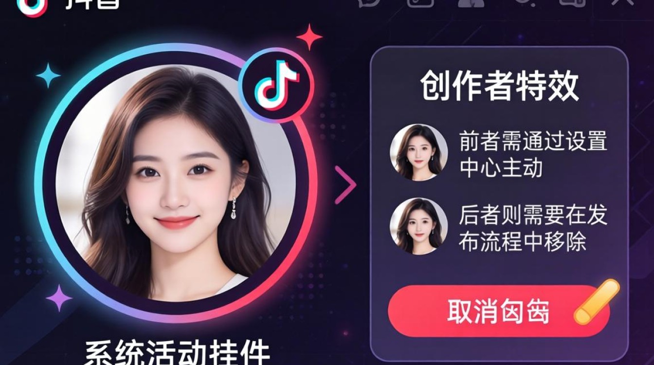 抖音怎么关掉视频头像框?抖音头像框在哪里设置 抖音怎么关掉视频头像框