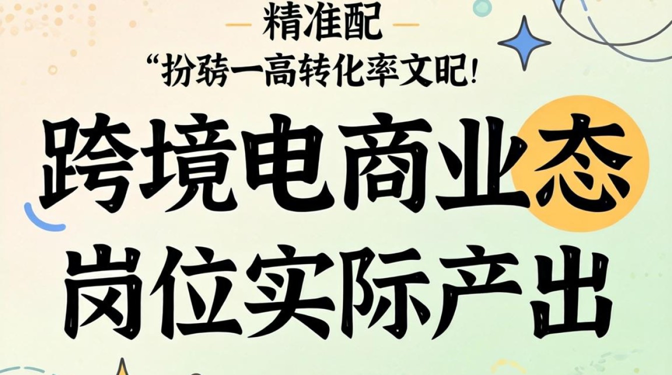 独立站运营招聘要求有哪些