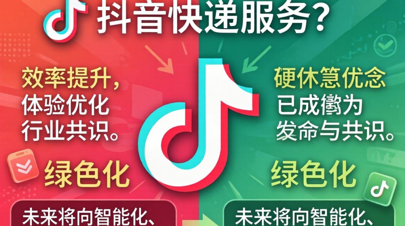 快递行业未来发展趋势分析