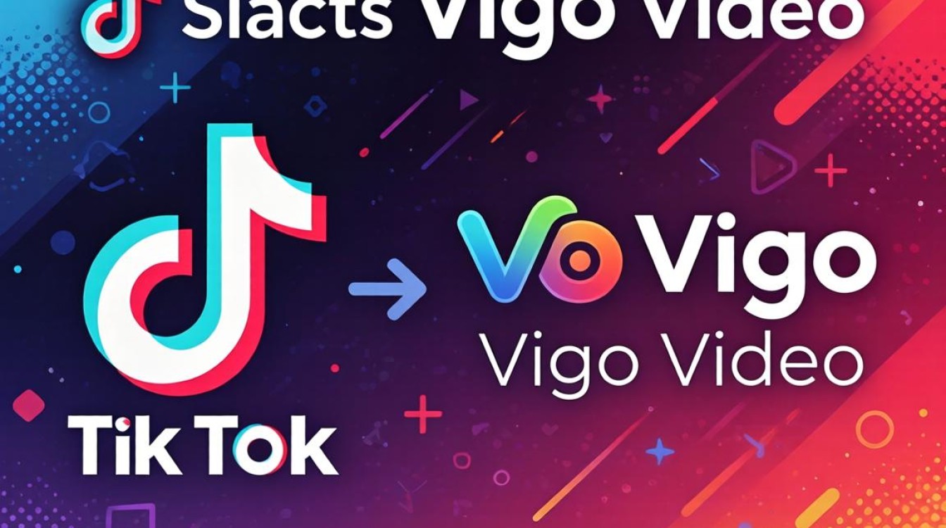 TikTok和vigo合并了吗