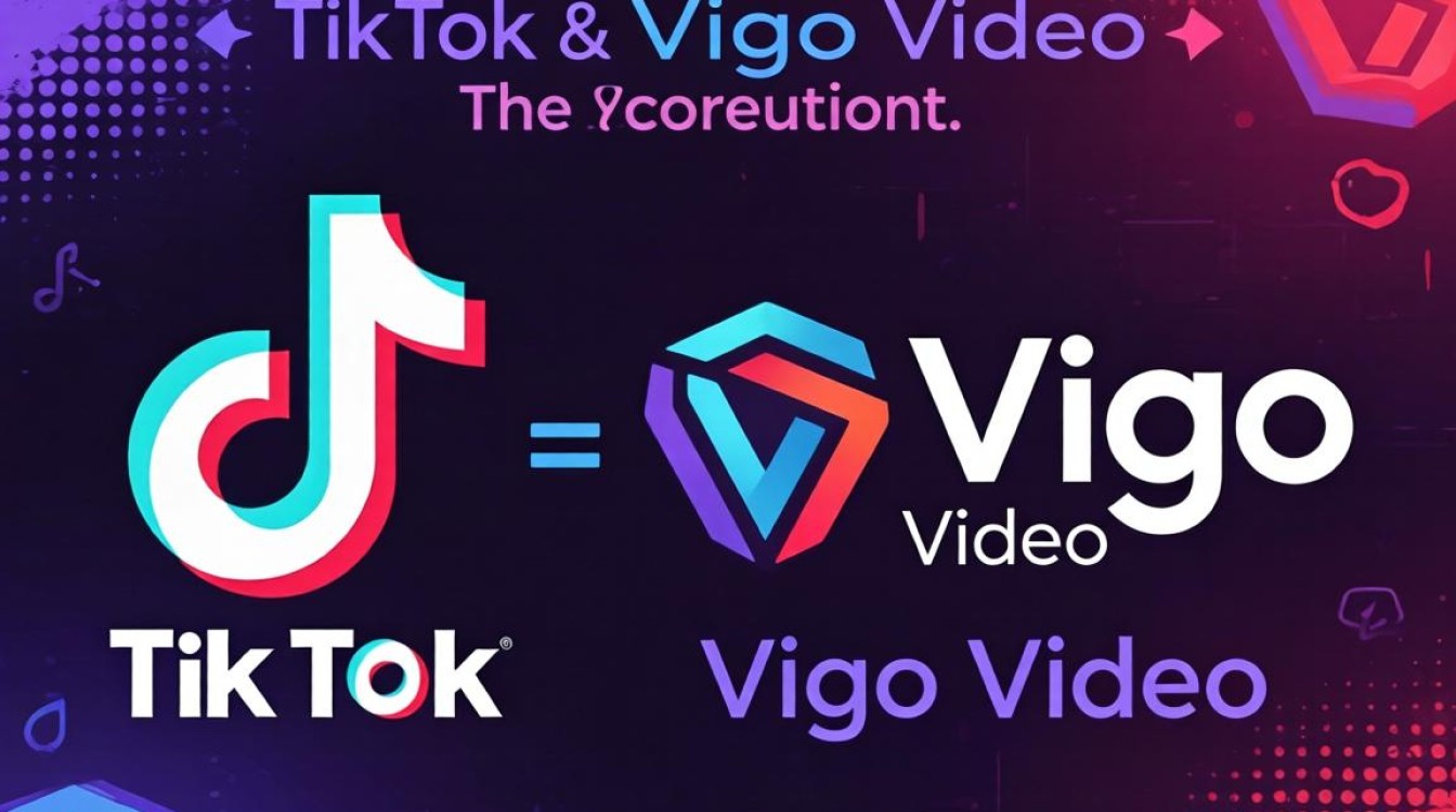 TikTok和vigo合并了吗