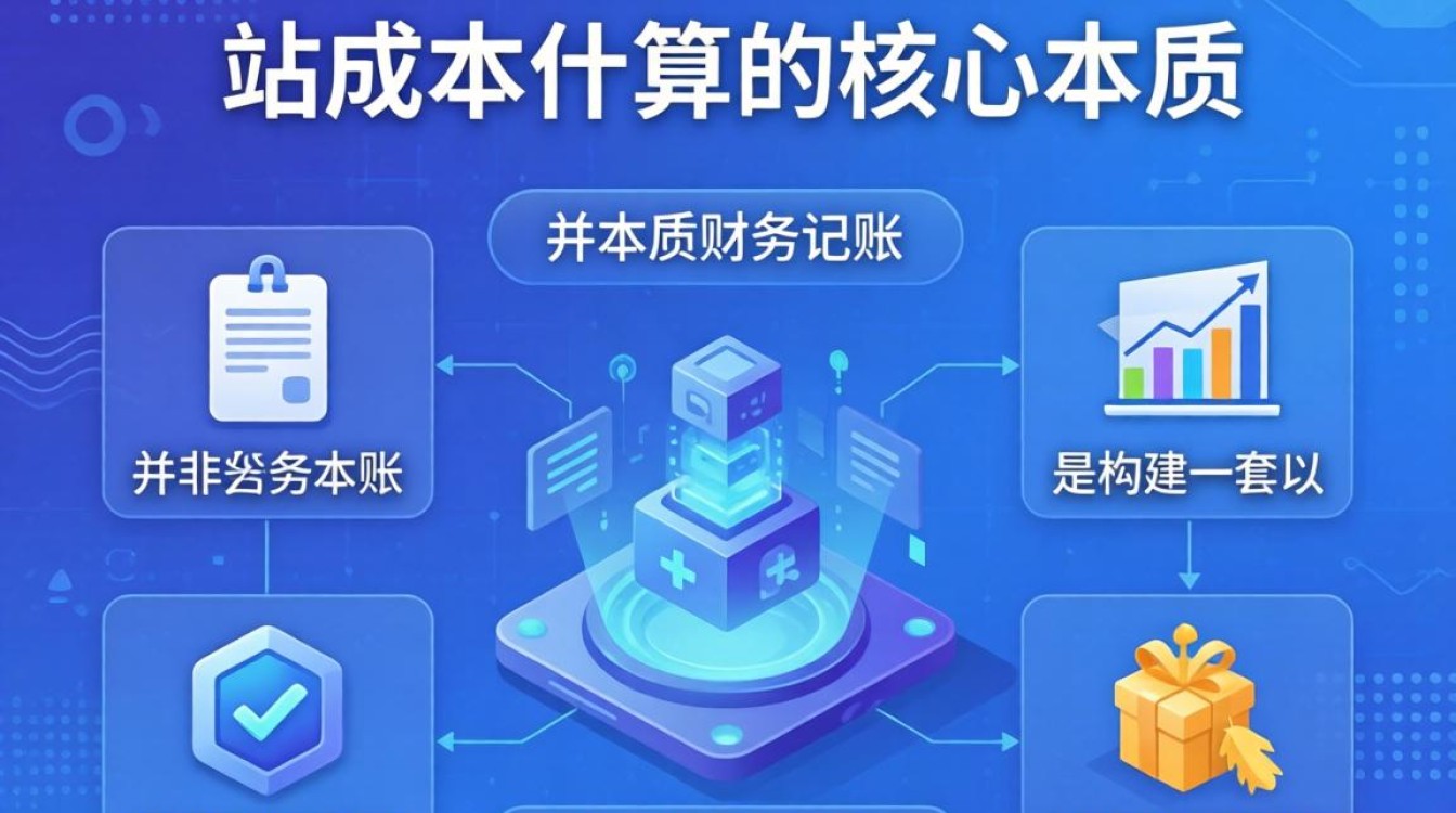 独立站运营成本包括哪些费用