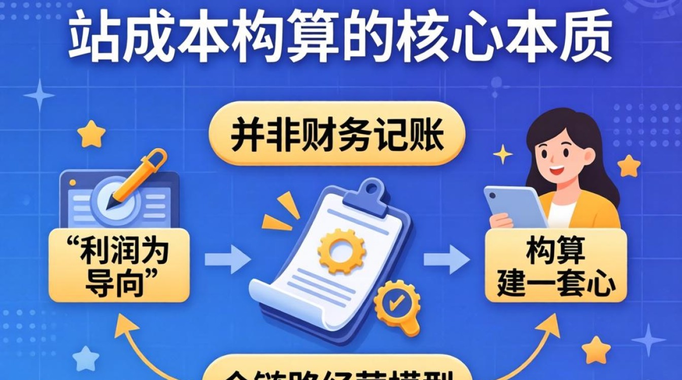 独立站运营成本包括哪些费用