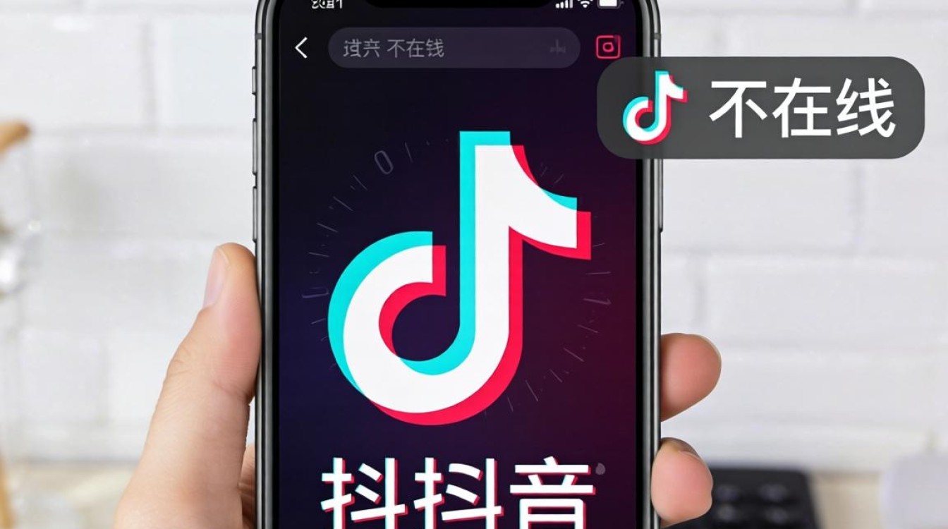 怎么把抖音设不在线显示?抖音隐藏在线状态教程 怎么把抖音设不在线显示