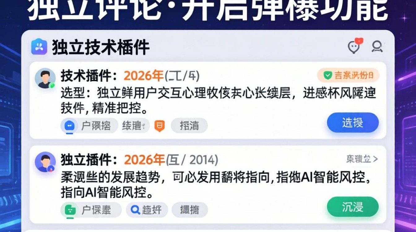 独立站评论怎么开弹幕?独立站评论弹幕功能有什么用? 独立站评论弹幕功能有什么用