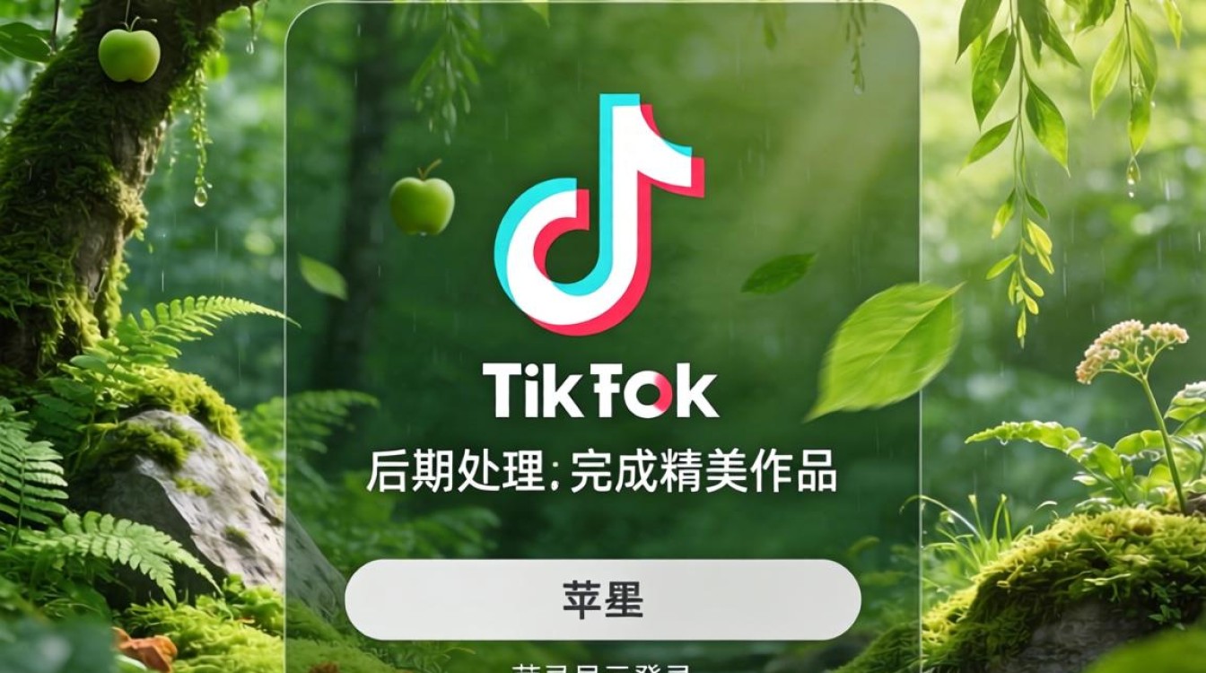 苹果tiktok登录显示不了怎么办