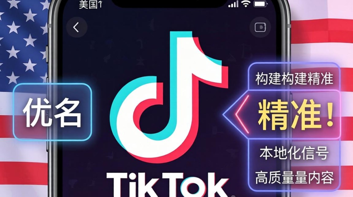 美版TikTok如何切换美国地区教程