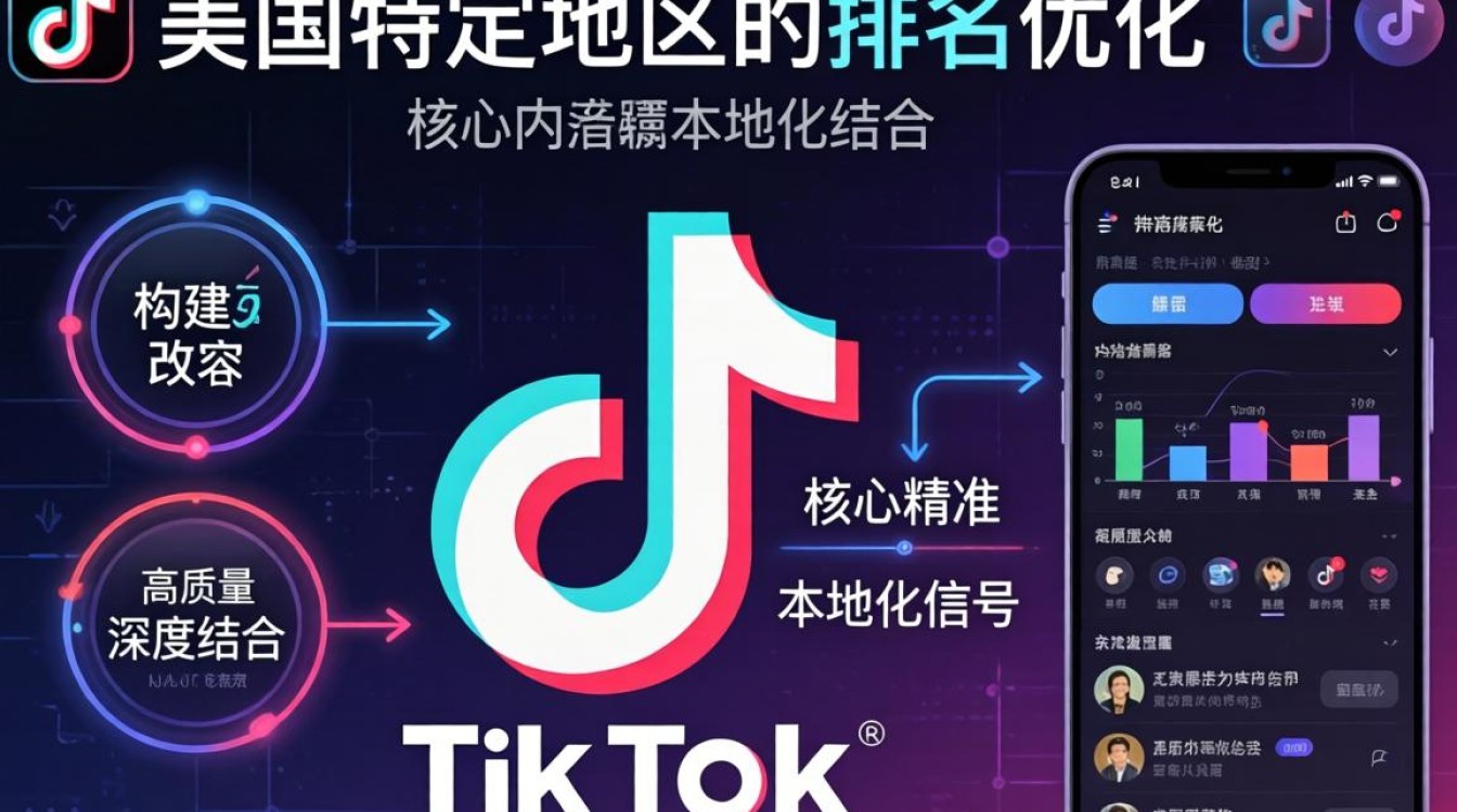 美版TikTok如何切换美国地区教程