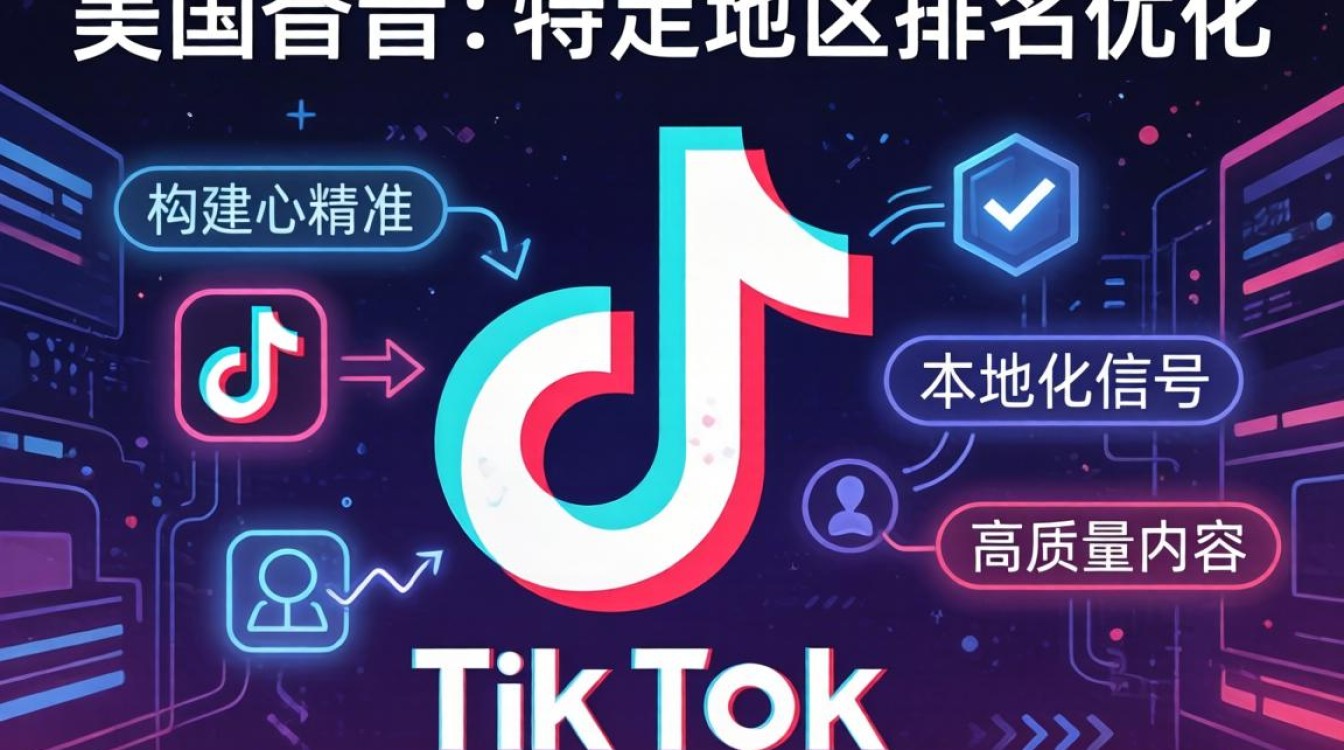 美版TikTok如何切换美国地区教程