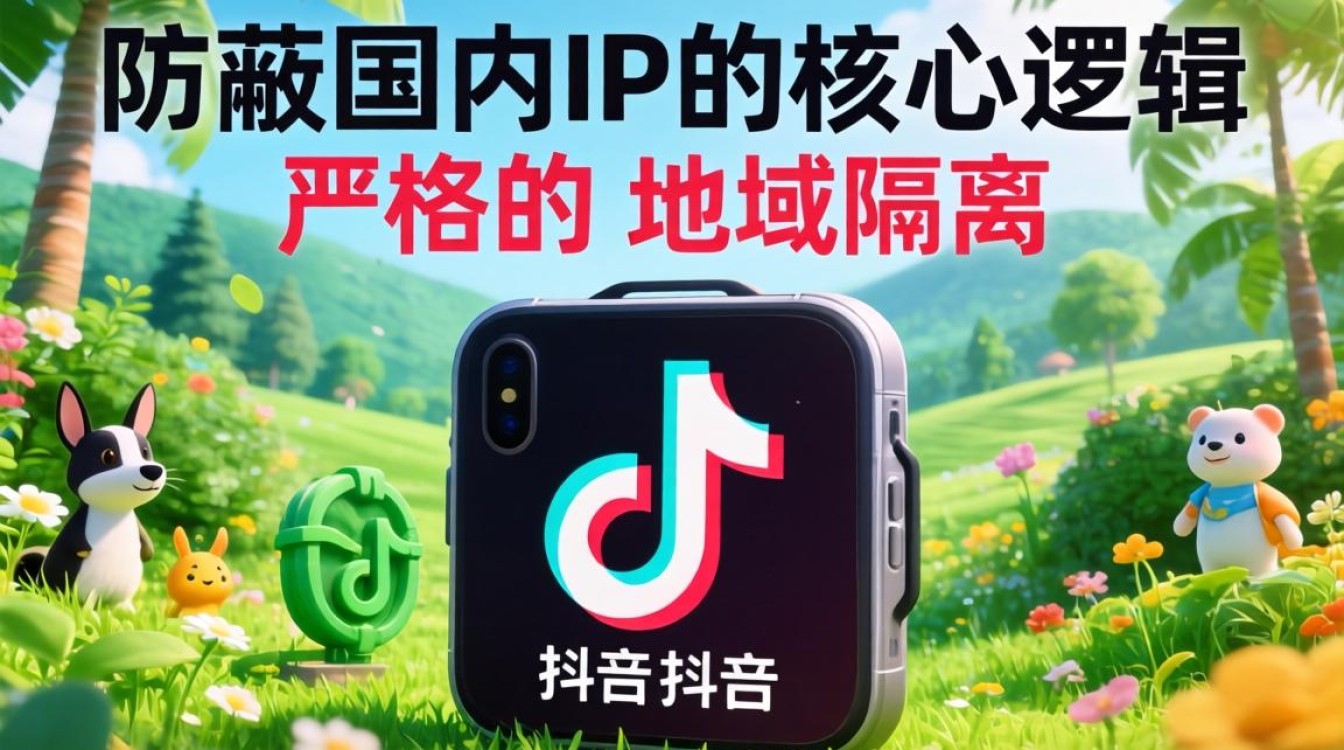 TikTok为什么屏蔽国内?国内怎么正常使用TikTok 国内怎么正常使用TikTok