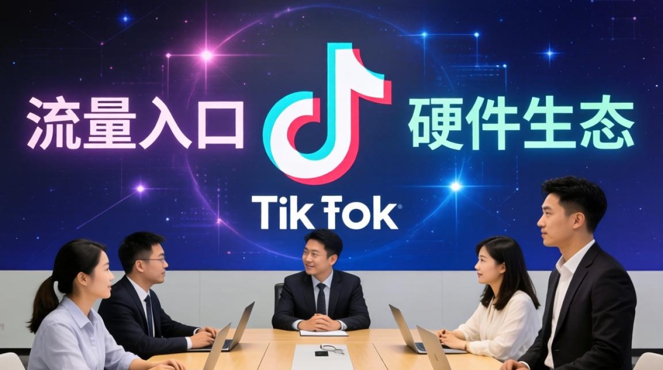 苹果如何看待TikTok网红经济