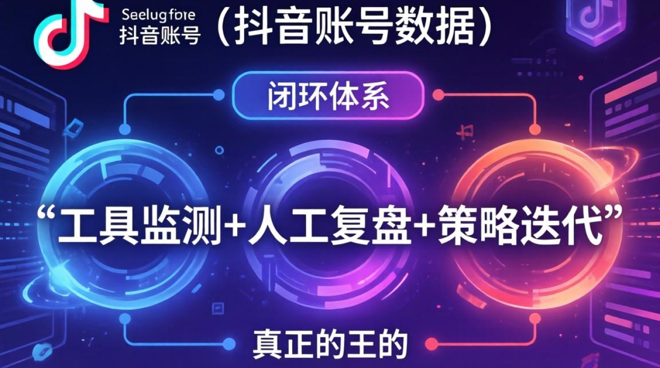 怎么查企业抖音账号数据?企业抖音数据分析工具推荐 企业抖音数据分析工具推荐