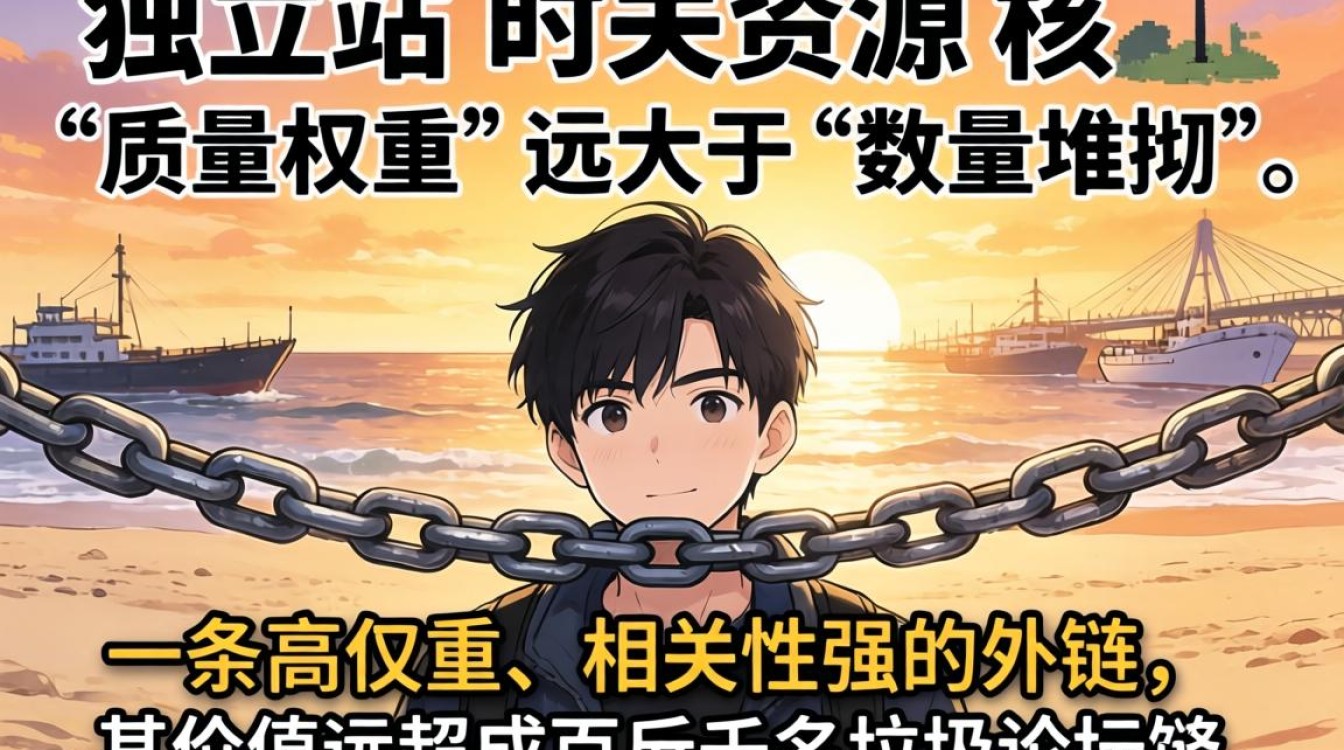 独立站外链建设方法合集