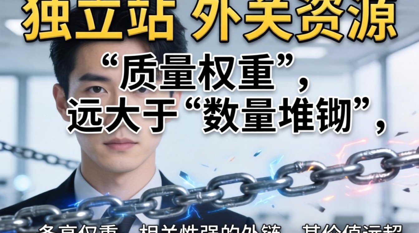 独立站外链建设方法合集