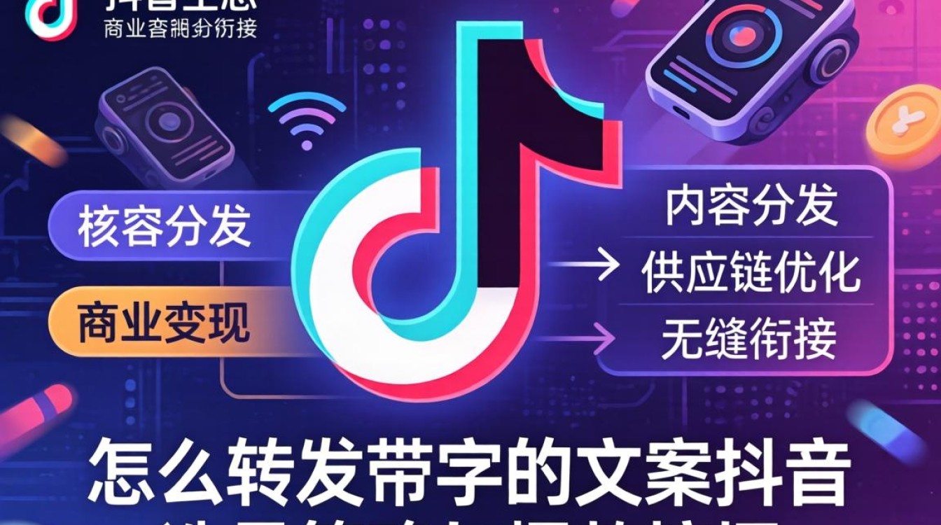 怎么转发带字的文案抖音?抖音带货选品策略有哪些 怎么转发带字的文案抖音